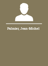 Palmier Jean-Michel
