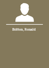 Britton Ronald