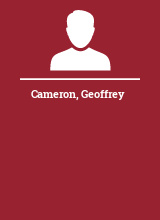 Cameron Geoffrey
