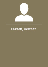 Paxson Heather
