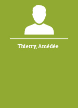 Thierry Amédée
