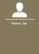 Thomas Jan