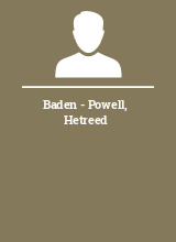 Baden - Powell Hetreed