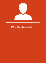 Worth Jennifer
