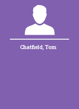 Chatfield Tom