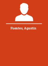 Fuentes Agustín