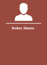 Booher Dianna