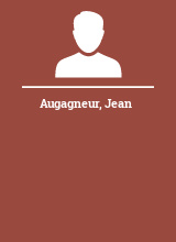 Augagneur Jean