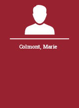 Colmont Marie