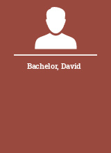 Bachelor David
