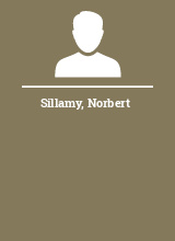 Sillamy Norbert