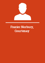 Frazier Norbury Courtenay
