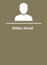 Burkai Kemal