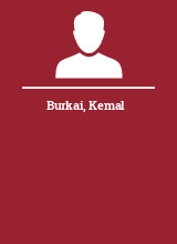 Burkai Kemal