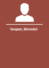 Sasgam Mounkol