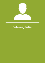 Delaere Julie