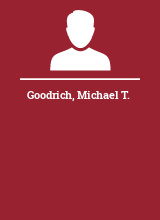 Goodrich Michael T.
