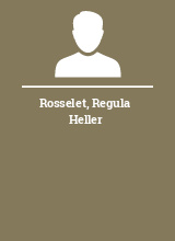 Rosselet Regula Heller