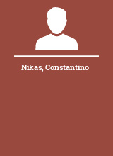 Nikas Constantino