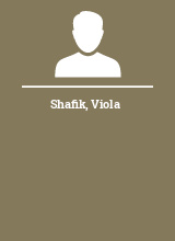 Shafik Viola