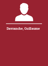 Davranche Guillaume