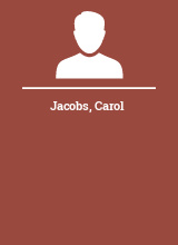 Jacobs Carol