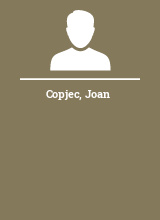 Copjec Joan