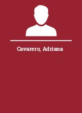 Cavarero Adriana