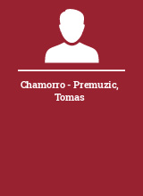 Chamorro - Premuzic Tomas