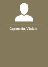 Capossela Vinicio