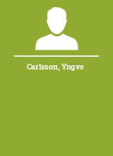 Carlsson Yngve