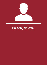 Baisch Milena