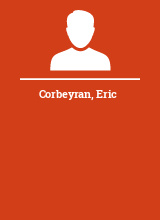 Corbeyran Eric