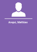 Aregui Matthias