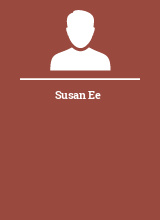 Susan Ee