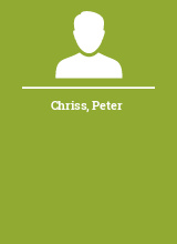 Chriss Peter