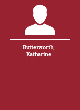 Butterworth Katharine