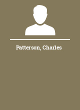 Patterson Charles