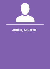 Jullier Laurent