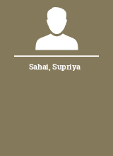 Sahai Supriya