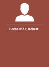Bochennek Robert