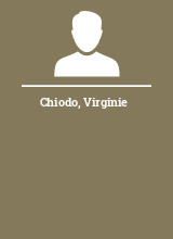 Chiodo Virginie