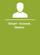 Clerget - Gurnaud Damien