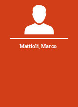 Mattioli Marco