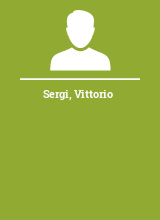 Sergi Vittorio