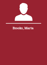 Brooks Marta