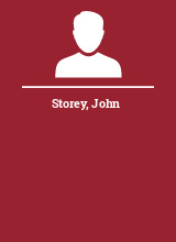 Storey John