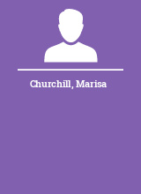 Churchill Marisa