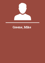 Greene Mike