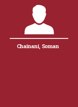 Chainani Soman